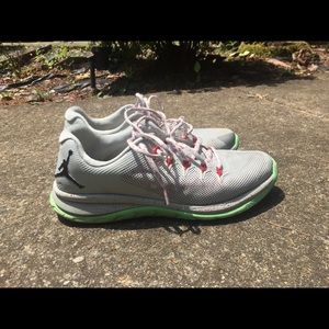 👟‼️Nike Jordan Flight Runner 2 👟